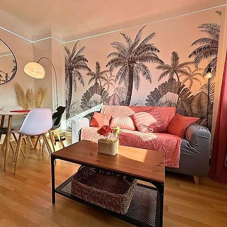 La Vue Sur La Digue Apartment Verdun-sur-Meuse ภายนอก รูปภาพ