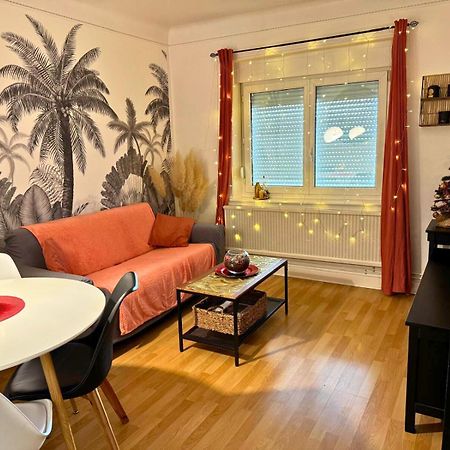 La Vue Sur La Digue Apartment Verdun-sur-Meuse ภายนอก รูปภาพ