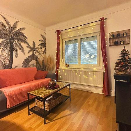 La Vue Sur La Digue Apartment Verdun-sur-Meuse ภายนอก รูปภาพ